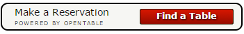 OpenTable Reservations Button
